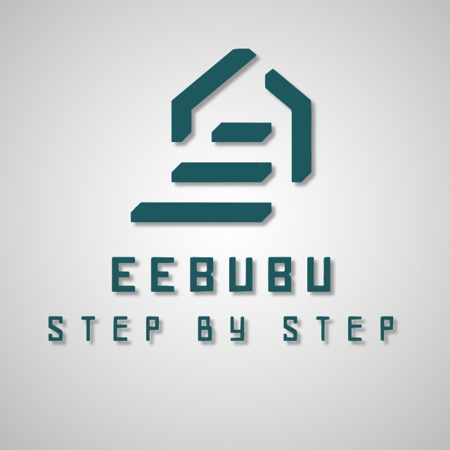 Eebubu Solution logo